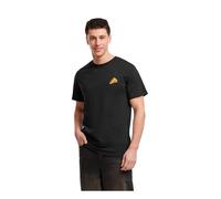 Mister Tee Pizza Short Sleeve T-shirt