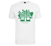 Mister Tee Plant Store Short Sleeve T-shirt
