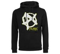 Mister Tee Politrix Hoodie