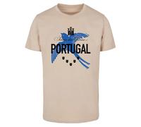 Mister Tee Portuguese Swallow Short Sleeve T-shirt
