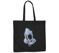 Mister Tee Pray Glow Oversize Tote Bag