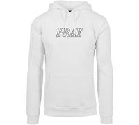 Mister Tee Pray Hands Hoodie