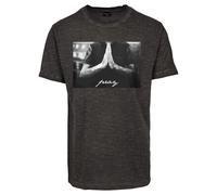 Mister Tee Pray Short Sleeve T-shirt