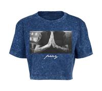 Mister Tee Pray Short Sleeve T-shirt