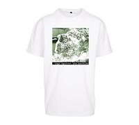 Mister Tee Rage Against the Machine Oversize T-Shirt Top Shirt Print