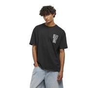 Mister Tee Reach High Oversize Short Sleeve T-shirt