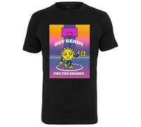 Mister Tee Ready For The Season Short Sleeve T-shirt