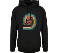 Mister Tee Roller Skater Hoodie Men Hooded Sweatshirt Pullover Fleece Hood Skate