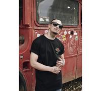 Mister Tee Rose Gt Short Sleeve T-shirt