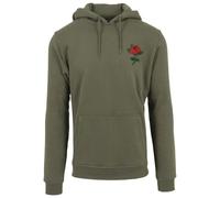 Mister Tee Rose Hoodie