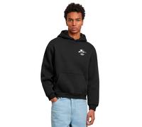 Mister Tee Run Sports Club Fluffy Hoodie