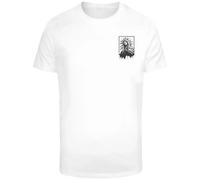 Mister Tee Sacred Mary Short Sleeve T-shirt