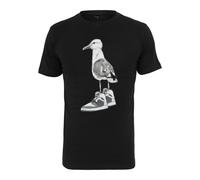 Mister Tee Seagull Sneakers Tee T-Shirt Seagull in Runnerbird