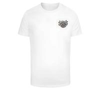 Mister Tee See The Future Short Sleeve T-shirt