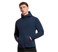 Mister Tee Sff01 Full Zip Sweatshirt