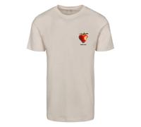 Mister Tee Share Love Short Sleeve T-shirt