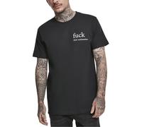Mister Tee Shirt - F?#K Exclamation