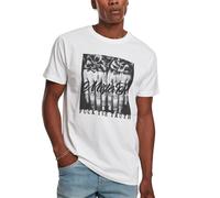 Mister Tee Shirt - F#?K THE TRUTH white