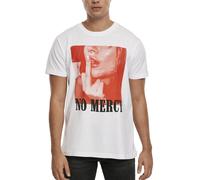 Mister Tee Shirt - NO MERCY - S