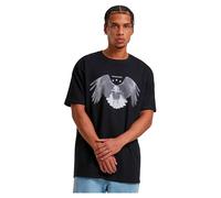 Mister Tee Sick Eagle Heavy Short Sleeve T-shirt
