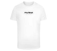 Mister Tee Sky High Short Sleeve T-shirt