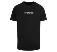 Mister Tee Sky High Short Sleeve T-shirt