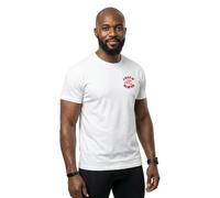 Mister Tee Slice Of Heaven Pizza Short Sleeve T-shirt