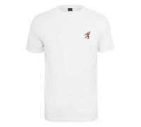 Mister Tee Small Basketball Player Short Sleeve T-shirt