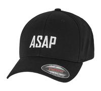 Mister Tee Soon As Possible Cap