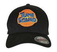 Mister Tee Space Jame Tune Squad Hat Black