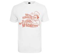 Mister Tee Spaghetti Short Sleeve T-shirt