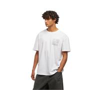 Mister Tee Speed Demon Oversized Short Sleeve T-shirt