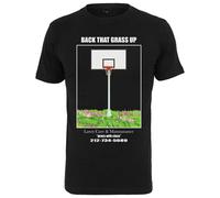 Mister Tee Spring Ball Short Sleeve T-shirt