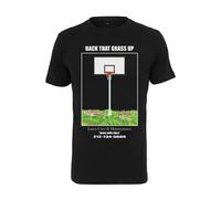 Mister Tee Spring Ball Tee Tshirt Men Top Basketball Cotton Jersey