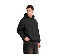 Mister Tee Started From The Bottom Hoodie