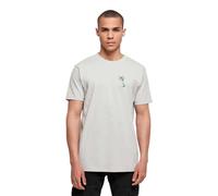 Mister Tee Summer Vibes Short Sleeve T-shirt