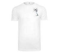 Mister Tee Summer Vibes Short Sleeve T-shirt