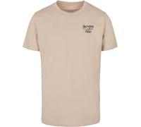 Mister Tee Sunday Coffee Run Tee MT3442