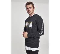 Mister Tee Sweatshirt Tupac Trust Nobody Crewneck Black