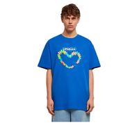 Mister Tee Sweet Treats Heavy Short Sleeve T-shirt