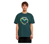 Mister Tee Sweet Treats Heavy Short Sleeve T-shirt