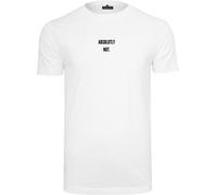 Mister Tee T-Shirt Absolutely Not Tee