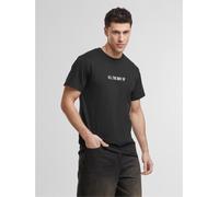 Mister Tee T-Shirt All The Way Up Emb MT3829