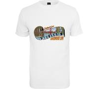 Mister Tee T-Shirt American Life Greetings Tee