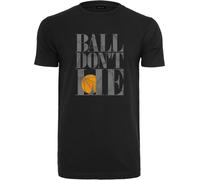Mister Tee T-Shirt Ball Don't Lie Tee