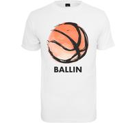 Mister Tee T-Shirt Ball Tee