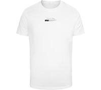 Mister Tee T-Shirt Become the Change Butterfly 2.0 Tee MT3026