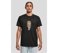 Mister Tee T-Shirt Bushwick Sketch Tee MT2892