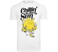 Mister Tee T-Shirt Chillin' the Sun Tee