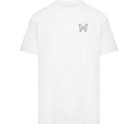 Mister Tee T-Shirt Choose Your Identity Heavy Oversize MT4005